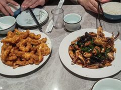 -九龙餐厅(大沽路店)