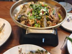 -食光慢宴·安吉土菜馆