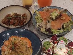 -BE BRIGHT KITCHEN(正佳广场店)