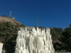 -元宝山滑雪场