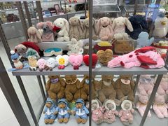 -微缤礼物(青岛海信广场店)