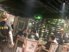 -通海俄式烧烤(下瓦房店)