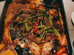 -半天妖烤鱼(大兴大悦春风里店)