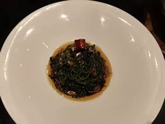 -丽晶轩中餐厅(重庆丽晶酒店)