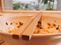 -漆黑觉米粉(三里屯店)