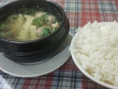 -南岗老砂锅居(建设街步行街店)