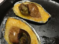 芝士法国蜗牛-八分饱·西津会(西津渡店)