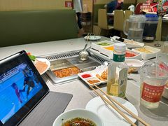 -海底捞火锅(太原南站店)