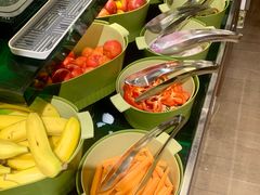 -上海浦东嘉里大酒店