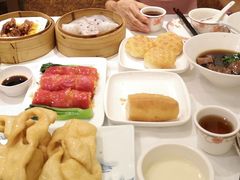 -稻香酒家(天河城店)