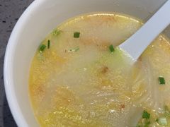 -大师兄·西北小馆(南沙万达广场店)