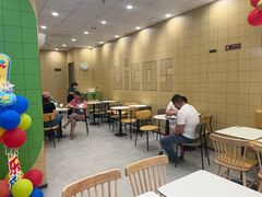 -德克士(榆次君豪店)