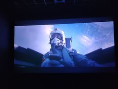 -幸福蓝海国际影城(河西店)