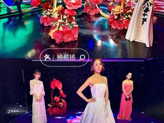 -北京杜莎夫人蜡像馆