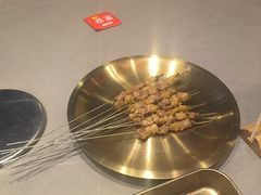 -龙虾奇迹泥炉烤肉(大华三路店)