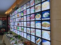 -西山人家·传统苏帮菜·家宴(木渎店)