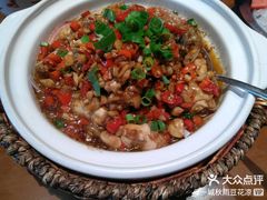 -小天厨民间菜馆(深圳街店)