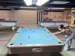 -嘉亿台球俱乐部(观前店)