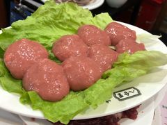 -八合里潮汕鲜牛肉火锅(深圳海岸城店)