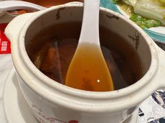 -新世界餐厅(万达店)