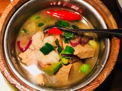 -外婆家(蓝色港湾店)