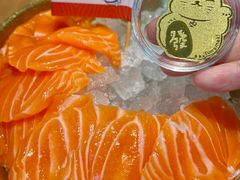-Tuna maki寿司(苏州万象天地店)