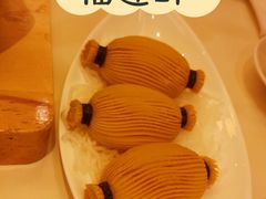 -利苑酒家(合景国际金融广场店)