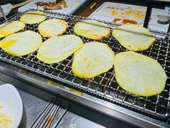 -汉城烧烤(西稍门劳动路店)