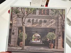 -Le Comptoir de Pierre Gagnaire