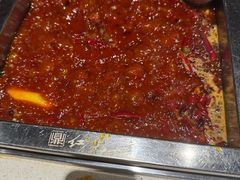 -红鼎坊·老成都火锅(新南门店)