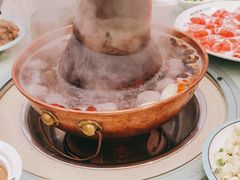 -阳坊胜利涮羊肉(阳坊老店)