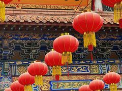 -皇罗禅寺