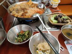 -小螺大作·螺蛳粉火锅(林和西店)