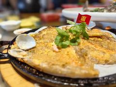 -百年银屏蚝烙·潮汕菜·非遗(乐山店)