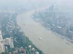 -上海中心大厦