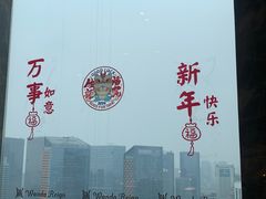 -美食汇自助餐厅(成都万达瑞华酒店)