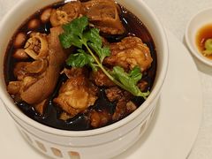 -龙悦湾酒家·八阵鱼生·渔人码头店