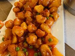 什锦咕咾肉-江南原著(中联广场店)