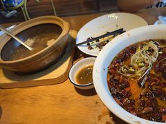 -永安鱼庄·镇江菜(丁卯店)