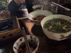 -吃货私房菜(丽江束河古镇店)