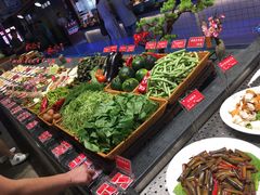 -阿财老铺·老蚌埠龙虾城(华夏总店)