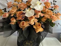 -花冠鲜花(勿忘我花店)