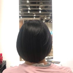 -Mentor Hair Salon