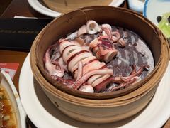 -乔街深夜食堂·小龙虾·高压锅生蚝(杭州总店)