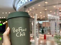 -百分茶(融创茂店)