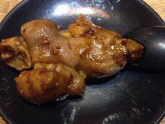 -小街猪手(团结湖店)