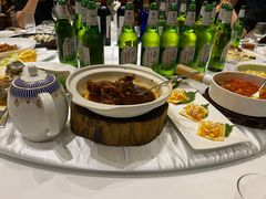 -梧桐餐厅(泉城路店)