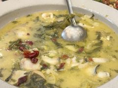 -一楼食业·美食人家