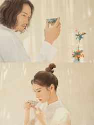 -盛夏光年studio·美学·电影感·定制