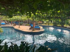 -三亚亚龙湾天域度假酒店